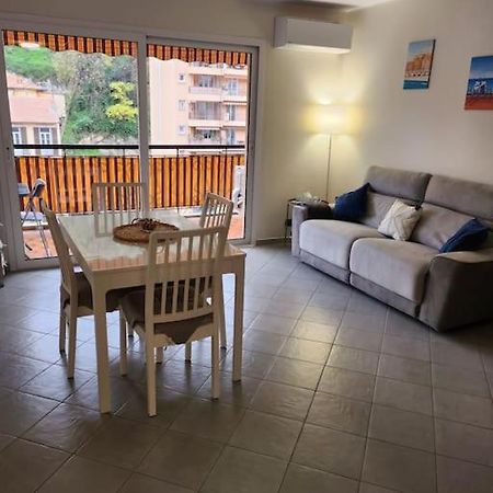 Appartement Ambassadeur Menton Eksteriør billede