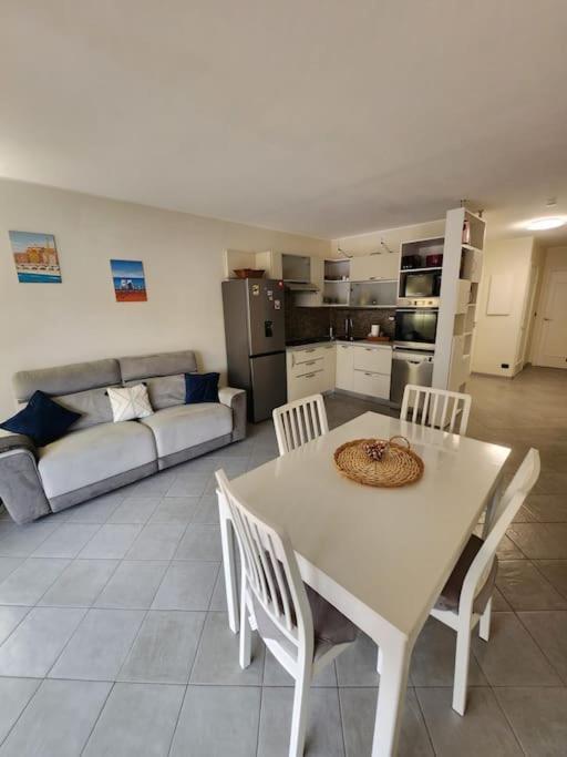 Appartement Ambassadeur Menton Eksteriør billede