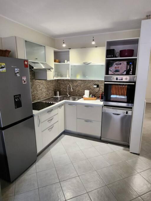 Appartement Ambassadeur Menton Eksteriør billede