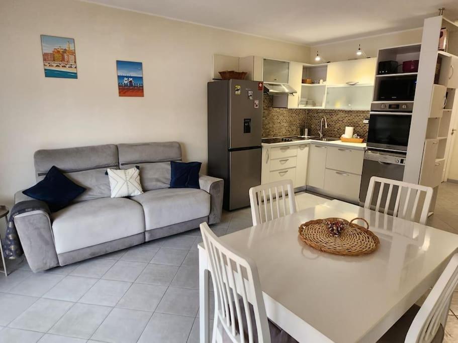 Appartement Ambassadeur Menton Eksteriør billede